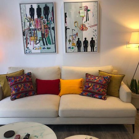 L1B 202 - Boutique Apartamento En Cayala Para 4 Huespedes Guatemala City Екстериор снимка