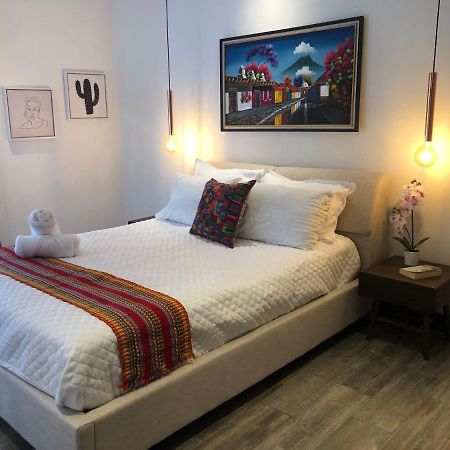 L1B 202 - Boutique Apartamento En Cayala Para 4 Huespedes Guatemala City Екстериор снимка