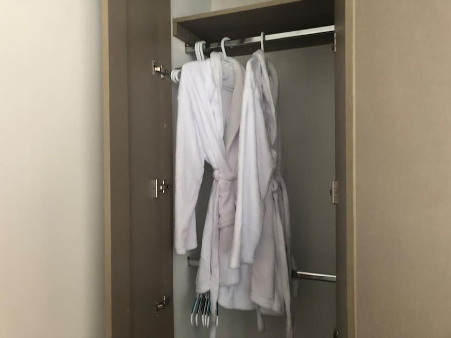L1B 202 - Boutique Apartamento En Cayala Para 4 Huespedes Guatemala City Екстериор снимка