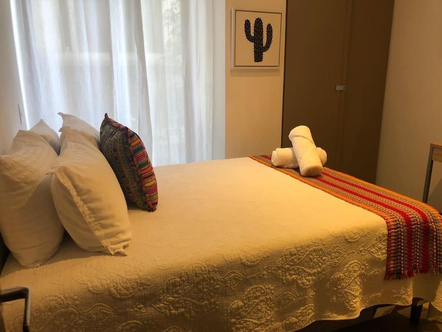 L1B 202 - Boutique Apartamento En Cayala Para 4 Huespedes Guatemala City Екстериор снимка