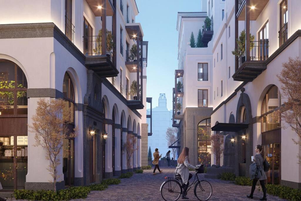 L1B 202 - Boutique Apartamento En Cayala Para 4 Huespedes Guatemala City Екстериор снимка