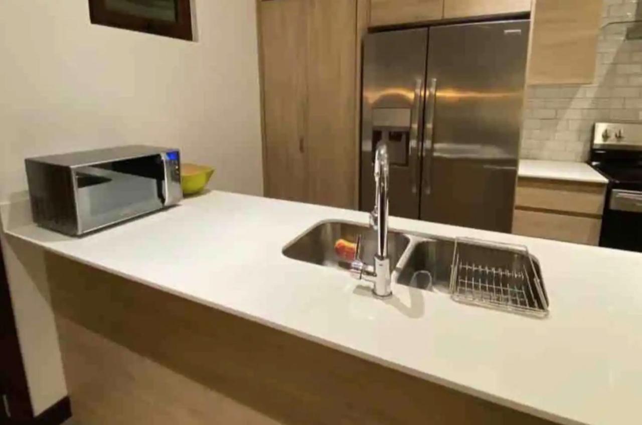 L1B 202 - Boutique Apartamento En Cayala Para 4 Huespedes Guatemala City Екстериор снимка