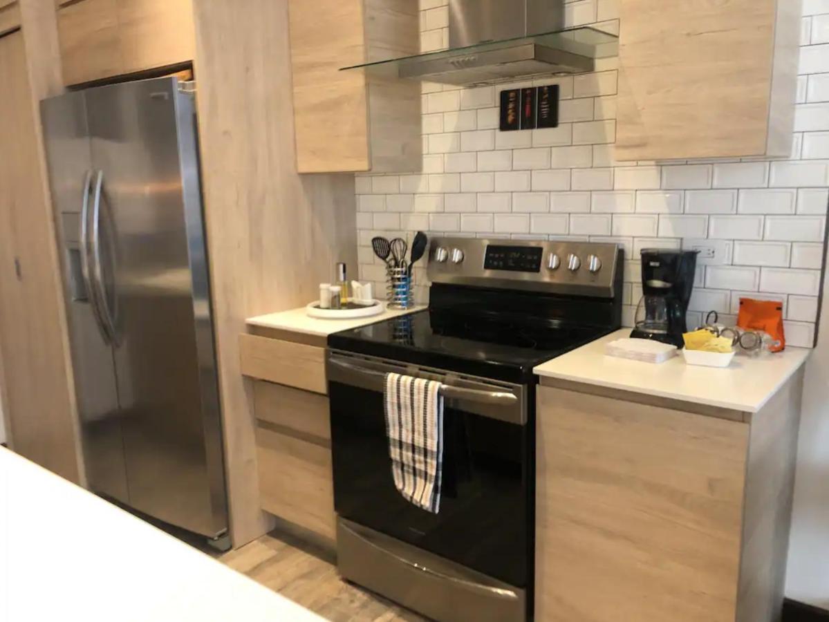 L1B 202 - Boutique Apartamento En Cayala Para 4 Huespedes Guatemala City Екстериор снимка