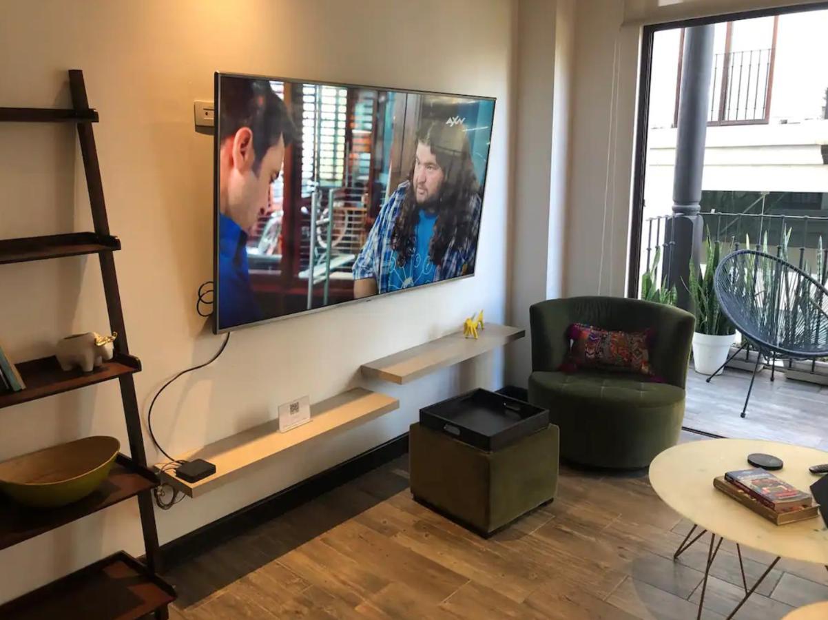 L1B 202 - Boutique Apartamento En Cayala Para 4 Huespedes Guatemala City Екстериор снимка