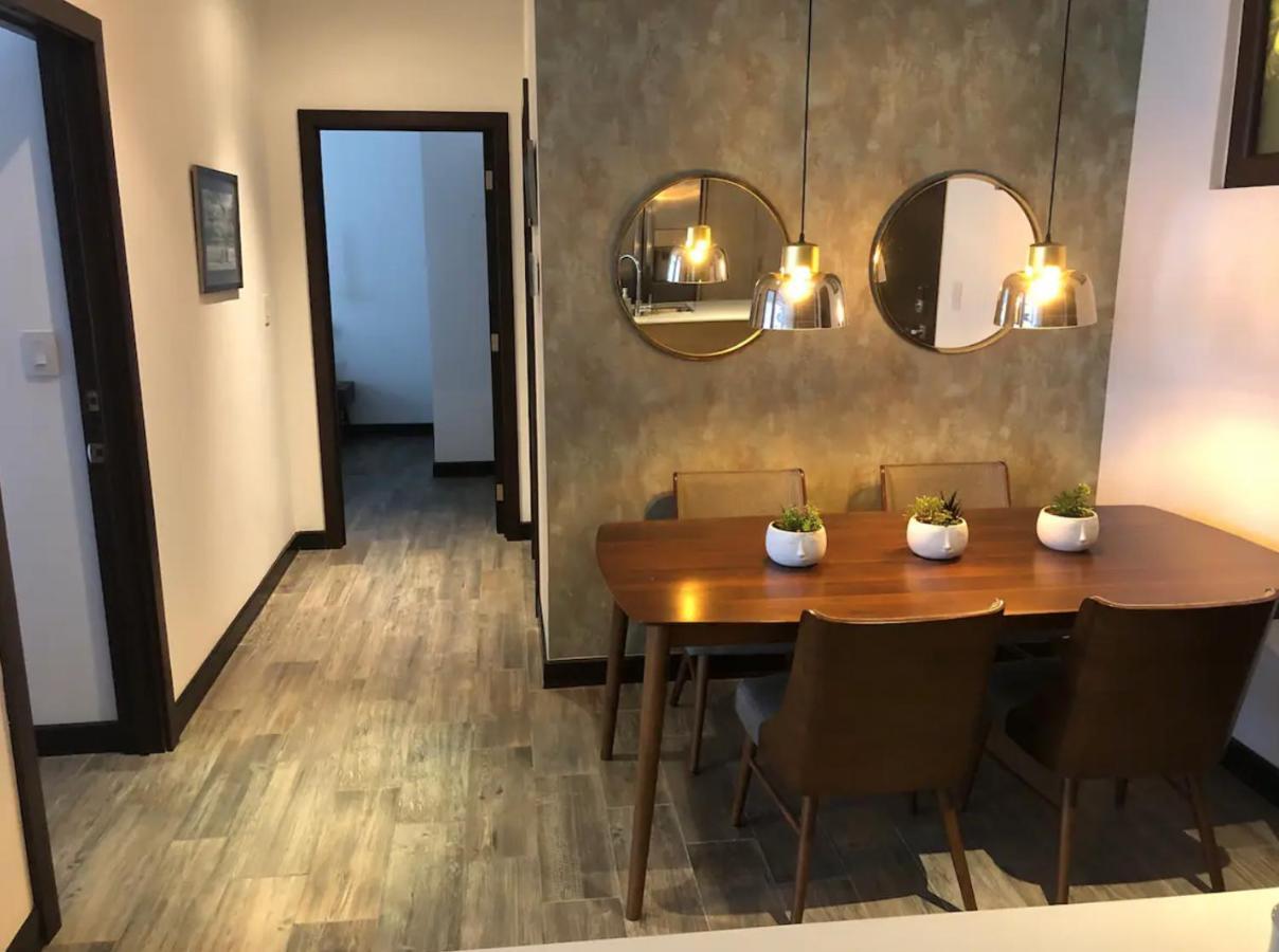 L1B 202 - Boutique Apartamento En Cayala Para 4 Huespedes Guatemala City Екстериор снимка